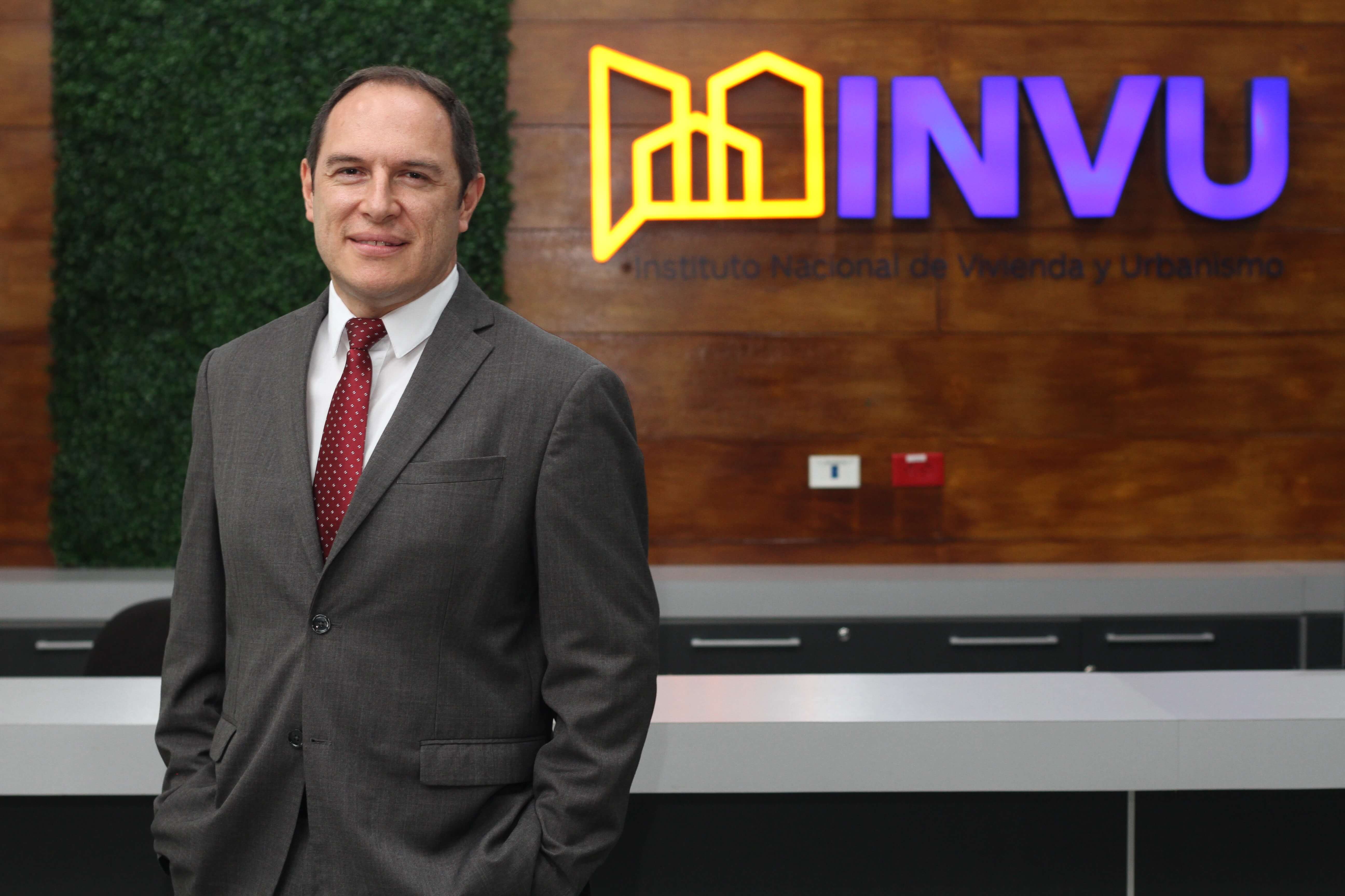Noticias - Portal-INVU