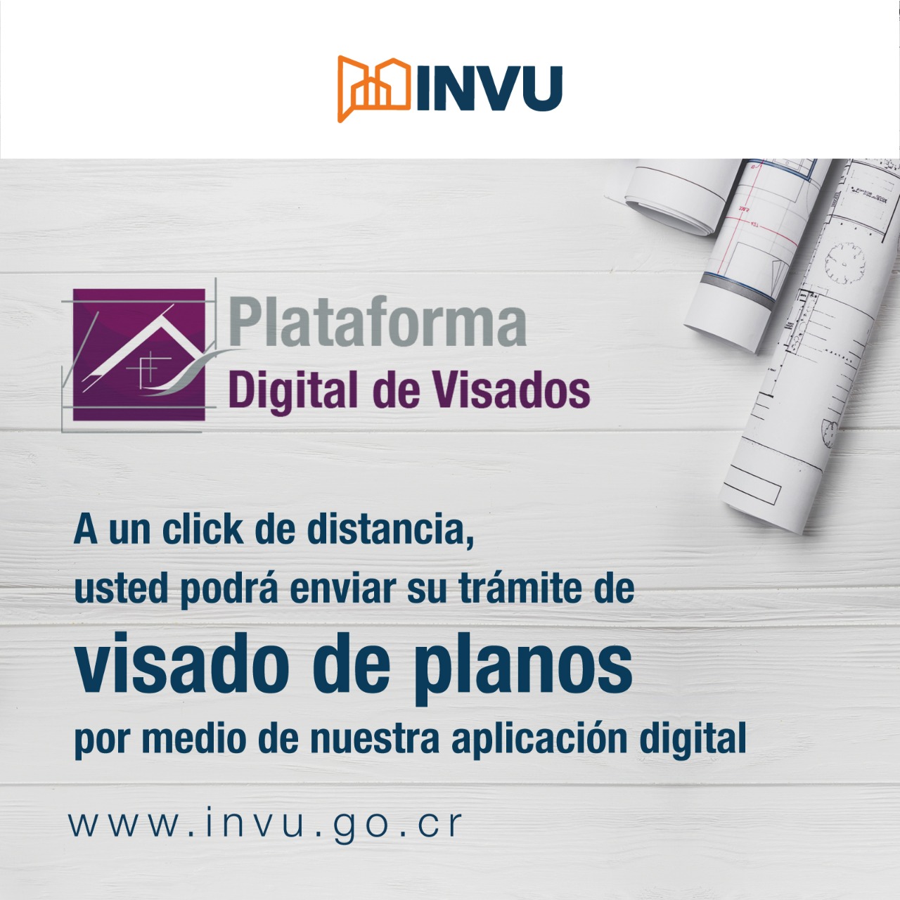 imagen de planos con el logo del Plataforma Digital de Visados PDV..