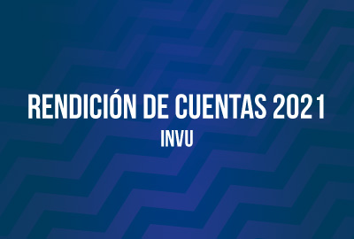 Institución da recuento de lo realizado en este 2021..