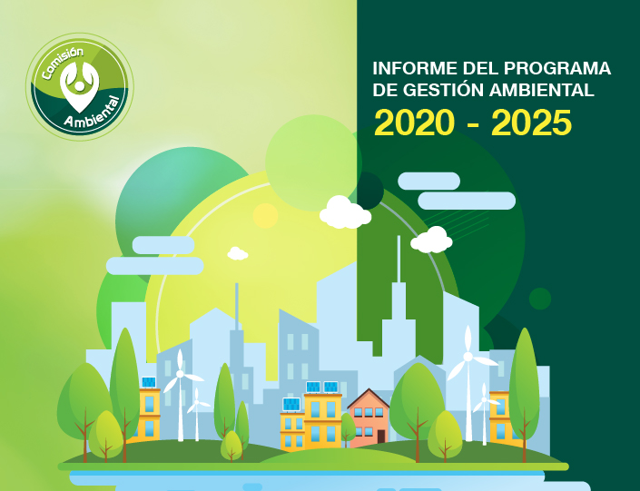 El INVU ha plasmado la ruta a seguir por medio de un programa de gestión ambiental Institucional;