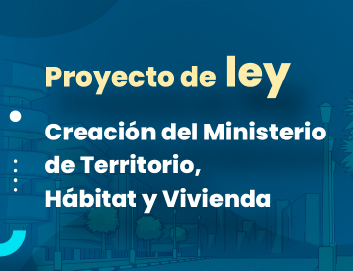 yes buscan eficacia y eficiencia en trámites de vivienda, ordenamiento del territorio y planificación urbana..