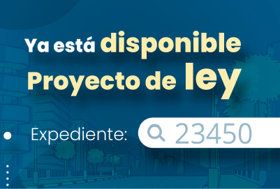 Transformación facilitará los procesos de planificación urbana a escala regional y local.