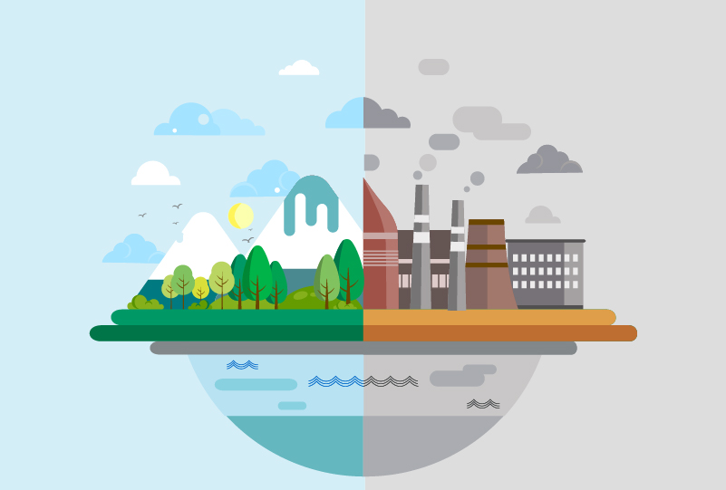 Se deben incorporar variables climáticas a planes reguladores para generar ciudades resilentes