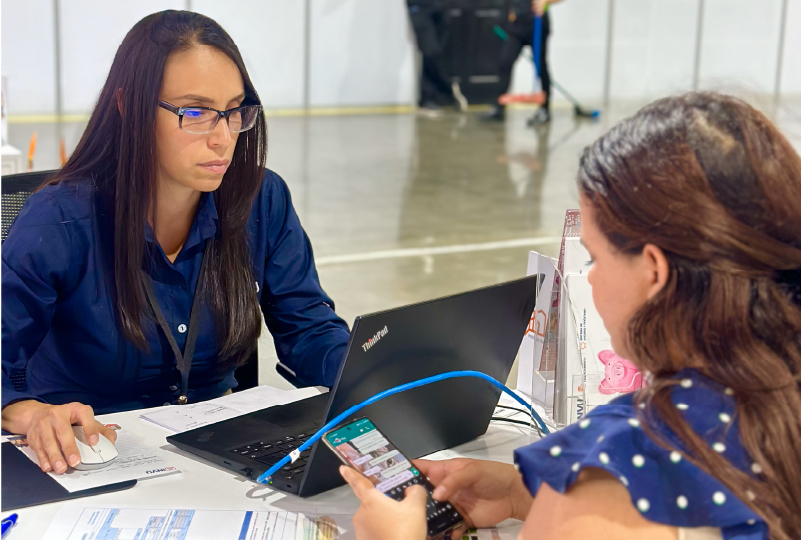 INVU ofrece las tasas más estables del mercado