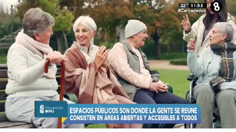 Estos lugares no solo son esenciales para la interacción social, sino que también representan un componente clave para mejorar la calidad de vida, la salud y la sostenibilidad ambiental.