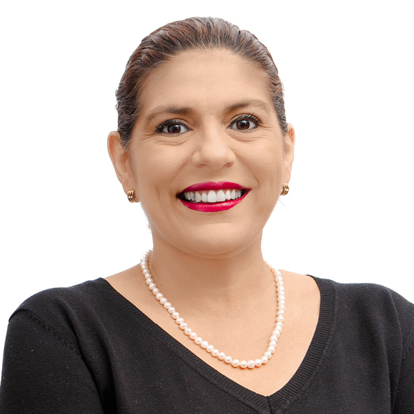 Presidente Ejecutiva,