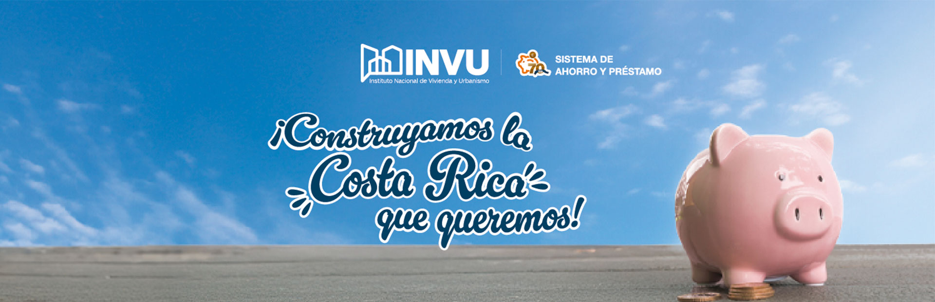 Construyamos la Costa Rica que queremos