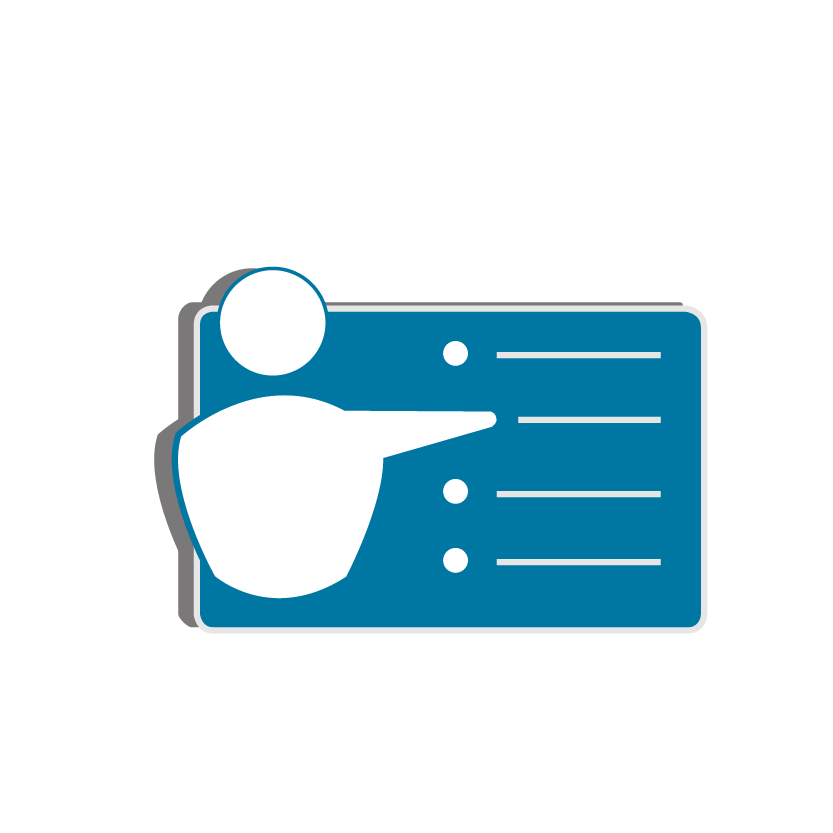 Icono de planes institucionales