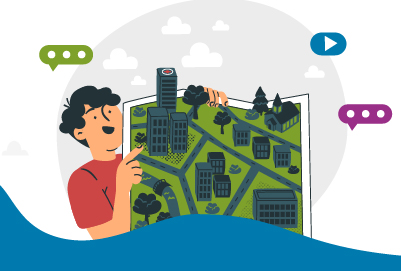El norte de la planificación urbana es construir ciudades resilientes ante los impactos del cambio climático
