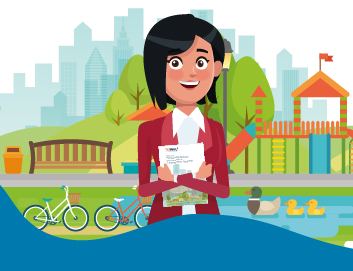 Con este instrumento, el INVU fortalece su rol como ente rector en materia de planificación urbana