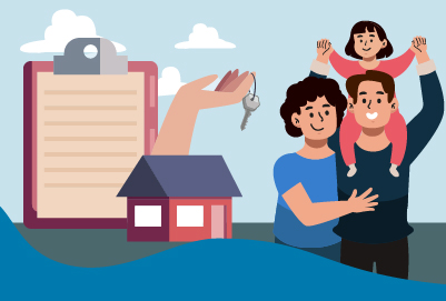 Contar con una vivienda propia es un sueño hecho realidad para miles de familias costarricenses.