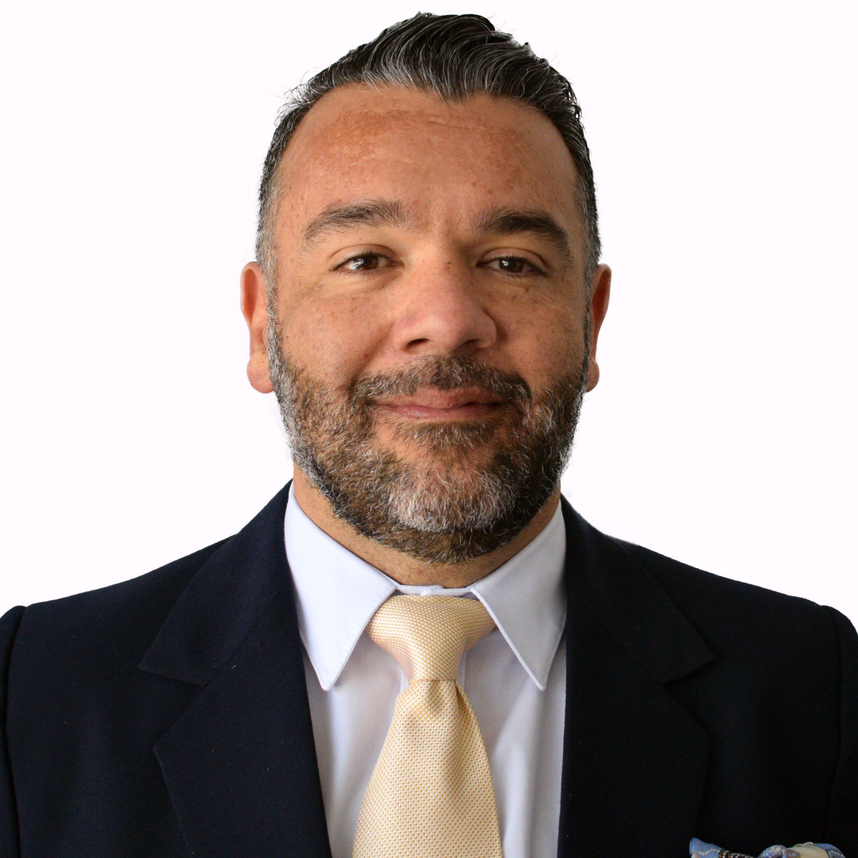 Foto de Lic. Rodolfo Freer Campos