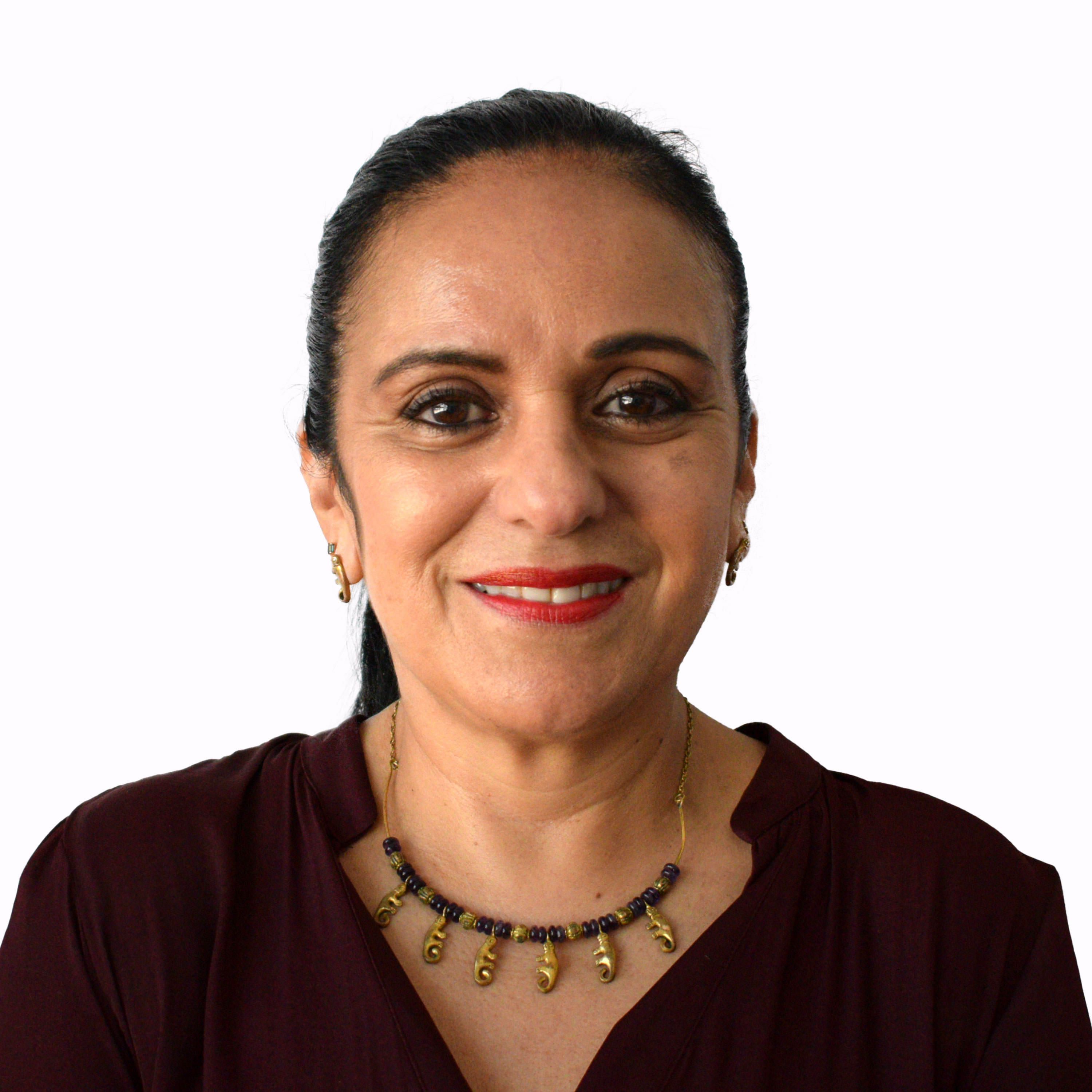 Foto de Alicia Borja Rodríguez