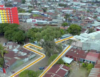 El INVU reafirma así su compromiso histórico con el interés público y la función social