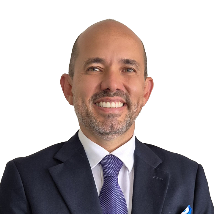 Presidente Ejecutiva