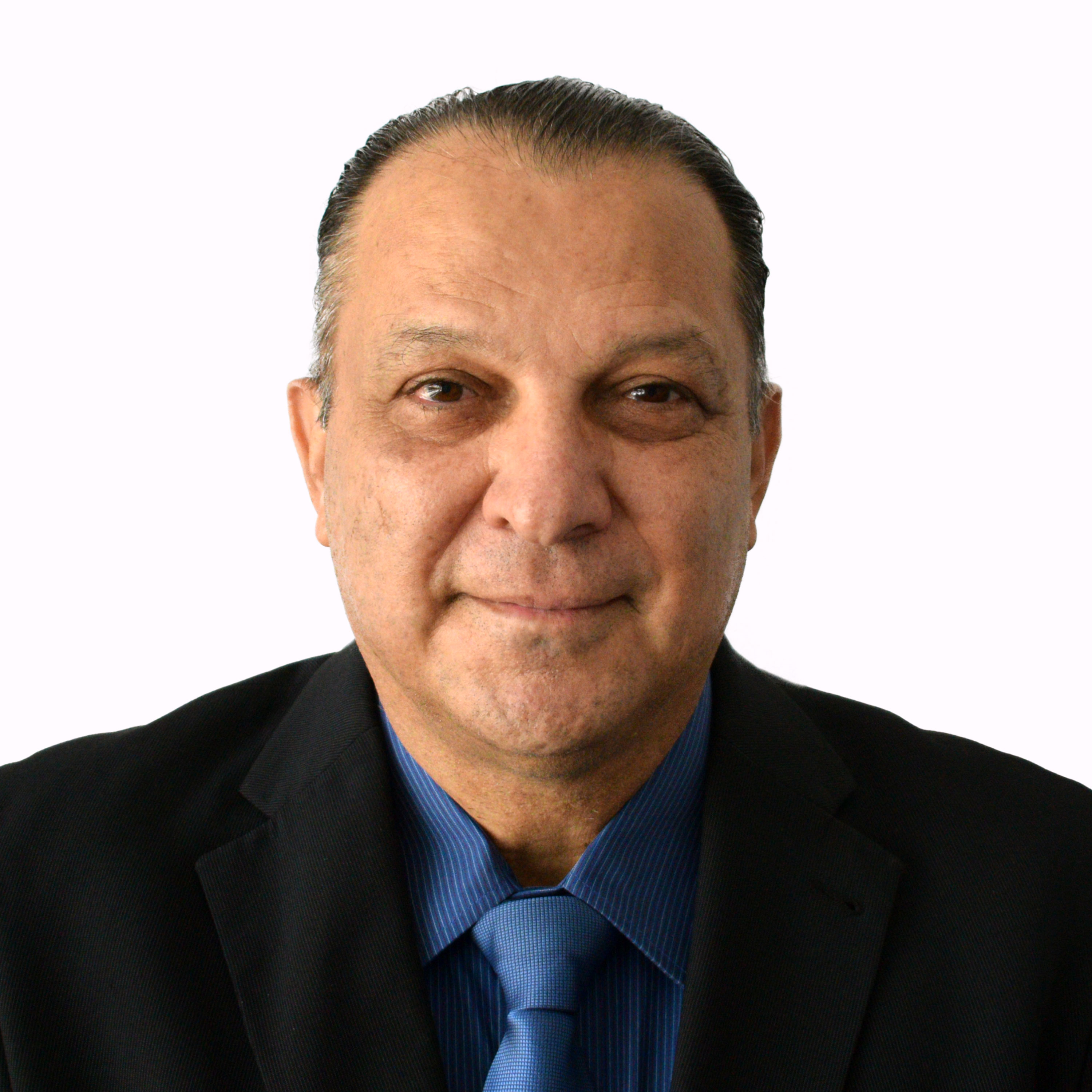 Foto de Dr. Álvaro Guillén Mora